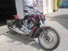Motorka Harley Davidson VRSCAW V-ROD