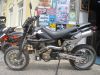 Motorka Husqvarna SM 610 E