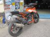 Motorka KTM 125 Duke