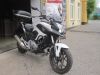 Motorka Honda NC 700 X