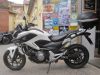 Motorka Honda NC 700 X