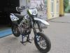 Motorka Suzuki RM-Z 450 (490)