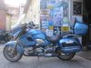 Motorka BMW R 1200CL