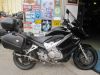 Motorka Honda VFR 800X Crossrunner