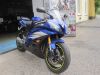 Motorka Yamaha YZF-R6