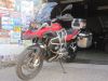 BMW R 1200GS Adventure