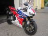 Motorka Honda CBR 600RR