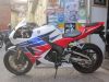 Motorka Honda CBR 600RR