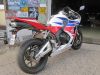 Motorka Honda CBR 600RR