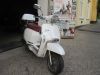 Motorka Lambretta V 125 Speciál