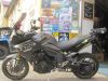 Motorka Triumph  Tiger 1050 Sport