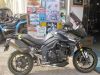 Motorka Triumph  Tiger 1050 Sport