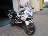 Motorka Honda CBR 600F Sport