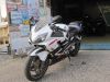 Honda CBR 600F Sport