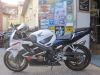 Motorka Honda CBR 600F Sport