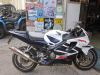 Motorka Honda CBR 600F Sport