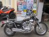 Motorka Yamaha XV 535 Virago