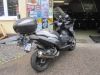 Motorka Gilera  Nexus 500 FL