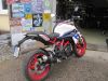 Motorka BMW G310R