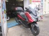 Motorka Honda  NSS 125 AD Forza