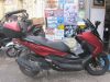 Motorka Honda  NSS 125 AD Forza