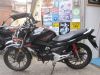 Motorka Honda CB 125F