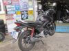 Motorka Honda CB 125F