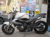 Motorka Yamaha XJ6 N