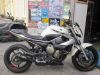 Motorka Yamaha XJ6 N