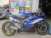 Motorka Yamaha YZF-R6