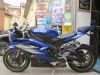 Motorka Yamaha YZF-R6