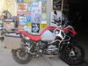 Motorka BMW R 1200GS Adventure