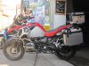 Motorka BMW R 1200GS Adventure