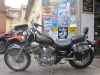 Motorka Yamaha XV 535 Virago