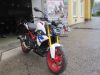 Motorka BMW G310R