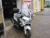 Motorka Gilera  Nexus 500 FL