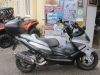 Motorka Gilera  Nexus 500 FL