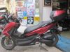 Motorka Honda  NSS 125 AD Forza