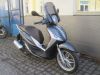 Motorka Piaggio Medley 125 ABS