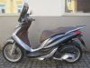 Motorka Piaggio Medley 125 ABS