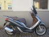 Motorka Piaggio Medley 125 ABS