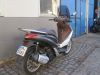 Motorka Piaggio Medley 125 ABS